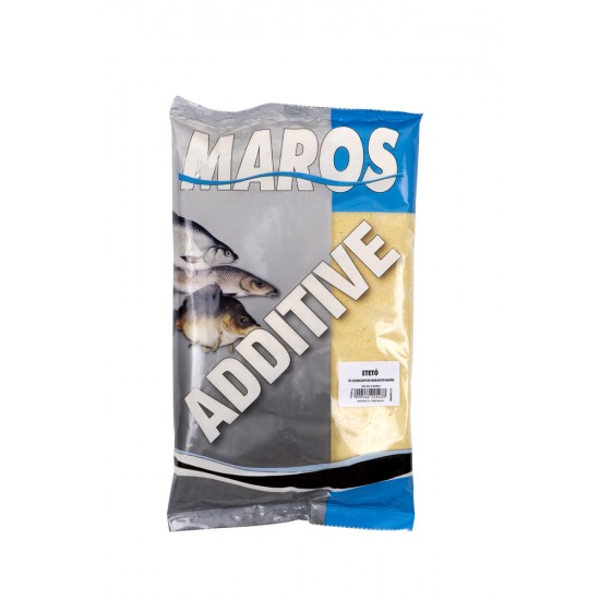 Maros - Colant Natur seminte si nada 250g